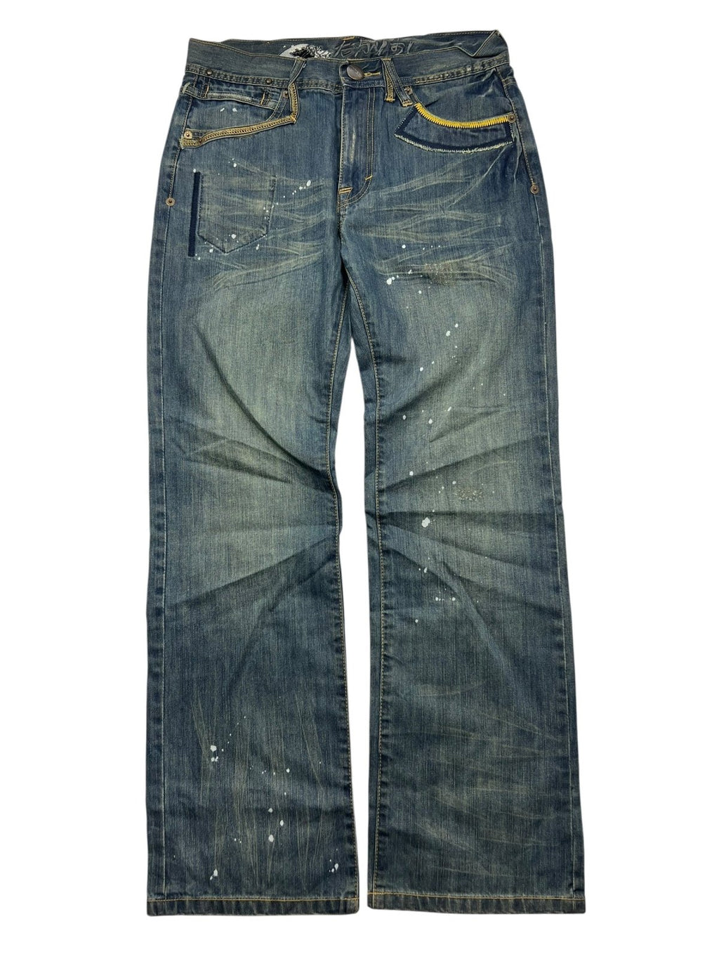 Big Train Boot | M/L - ZAZA resell