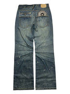 Big Train Boot | M/L - ZAZA resell