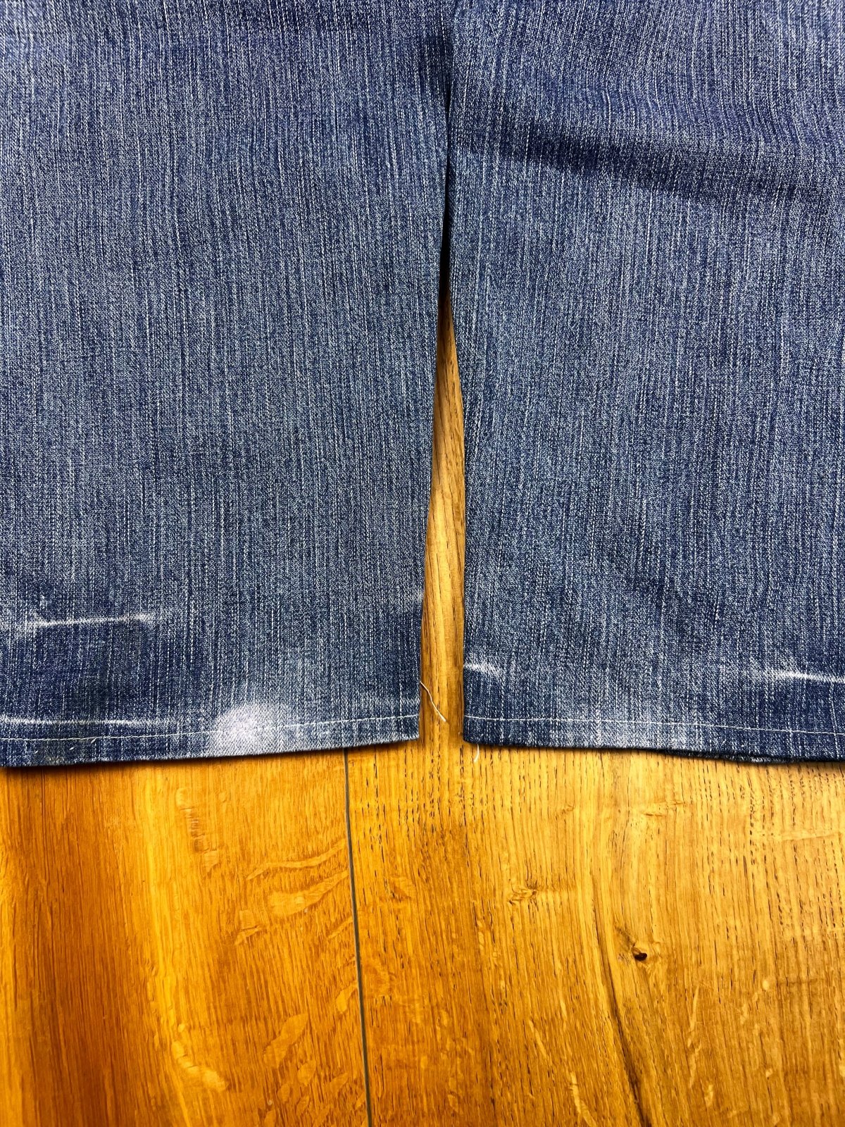 Big Train Carpenter Straight | W 44,5cm x L 101cm - ZAZA resell