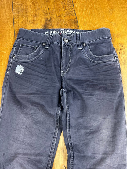 Big Train Skinny | M - ZAZA resell