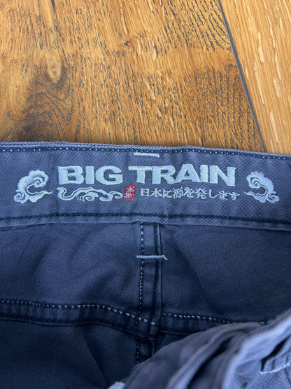 Big Train Skinny | M - ZAZA resell