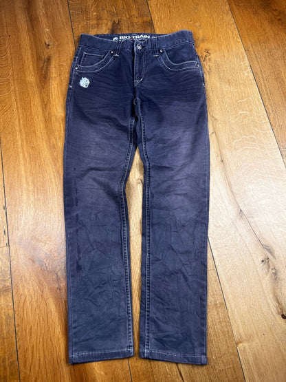 Big Train Skinny | M - ZAZA resell