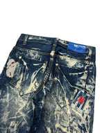 Big Train Straight | M - ZAZA resell