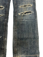 Big Train Straight | M - ZAZA resell