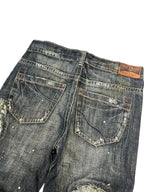 Big Train Straight | M - ZAZA resell