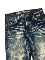 Big Train Straight | M - ZAZA resell