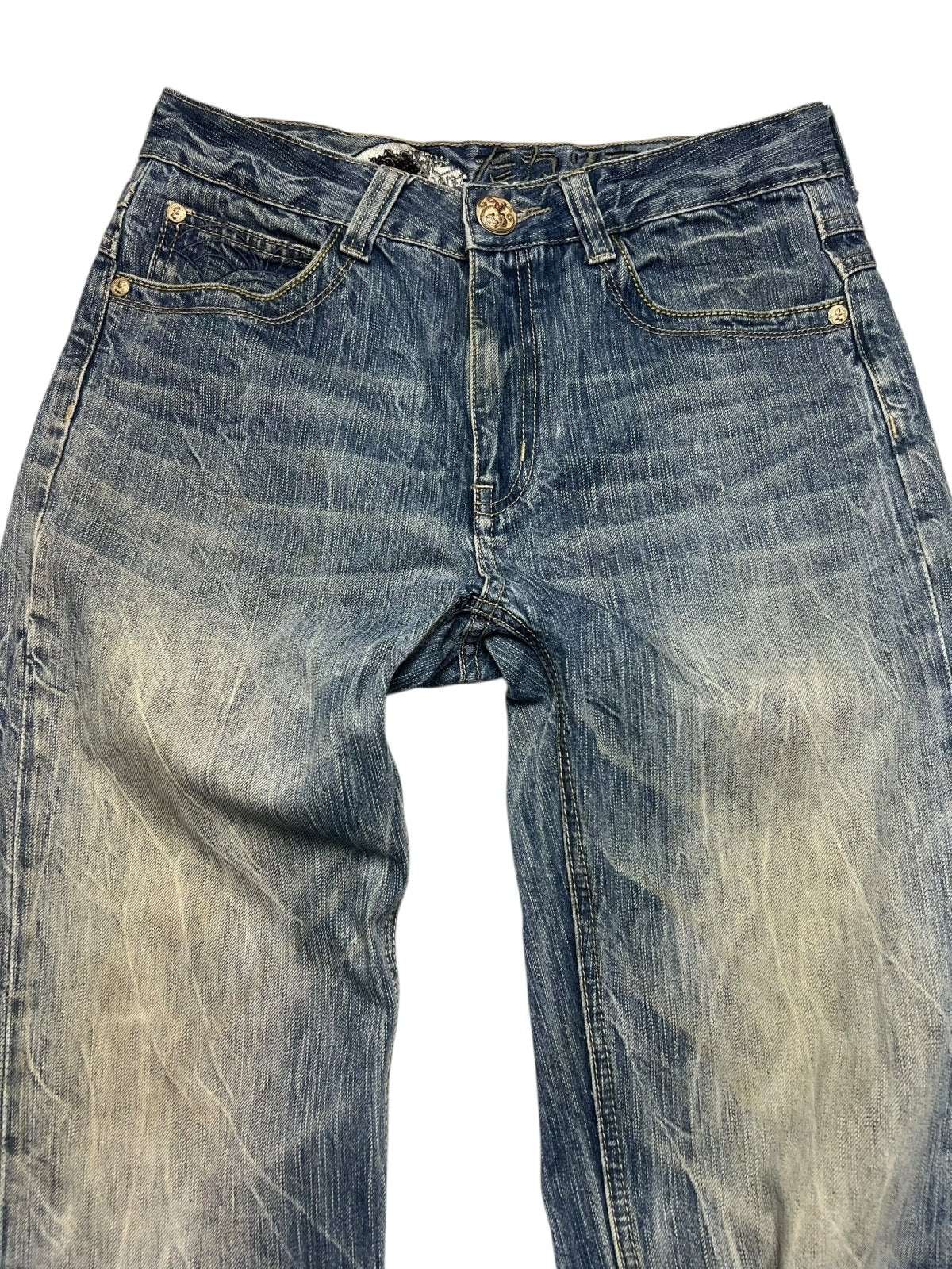 Big Train Straight W29 x L34 - ZAZA resell