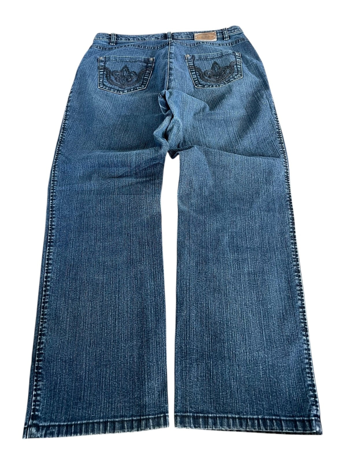 BRAX High Rise Straight | W32 x L30 - ZAZA resell