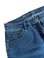 BRAX High Rise Straight | W32 x L30 - ZAZA resell