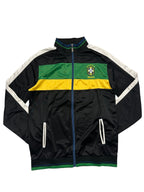 Brazil Track Jacket | M/L - ZAZA resell