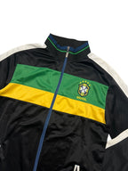 Brazil Track Jacket | M/L - ZAZA resell