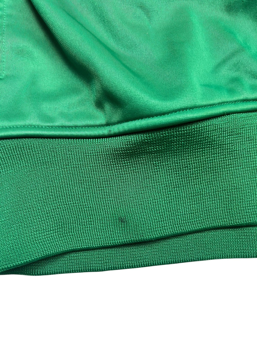Brazil Track Jacket | S/M - ZAZA resell