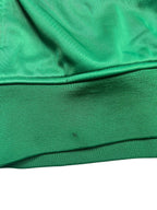 Brazil Track Jacket | S/M - ZAZA resell