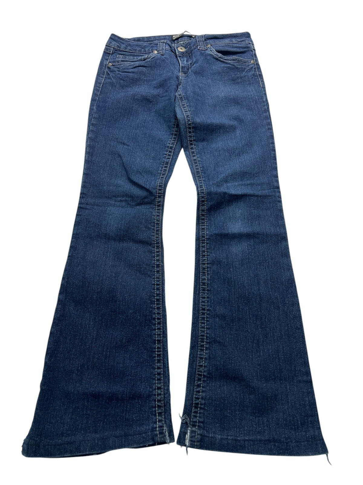 Brooklyn Low Rise Flare | M - ZAZA resell