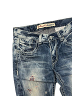 Buckaro Straight | 34 (L) - ZAZA resell