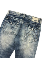 Buckaro Straight | 34 (L) - ZAZA resell