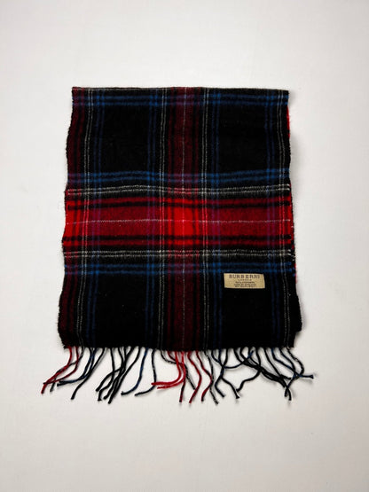 Burbbery Scarf Check - ZAZA resell