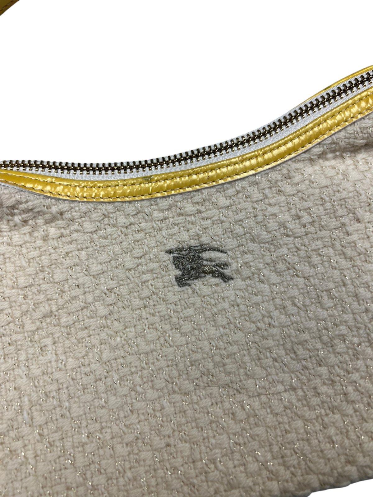 Burberry Bag - ZAZA resell
