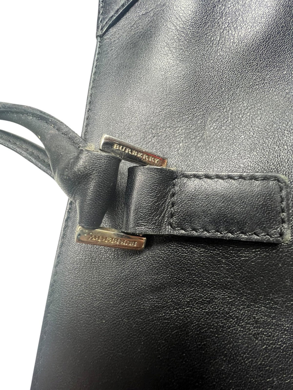 Burberry Bag - ZAZA resell