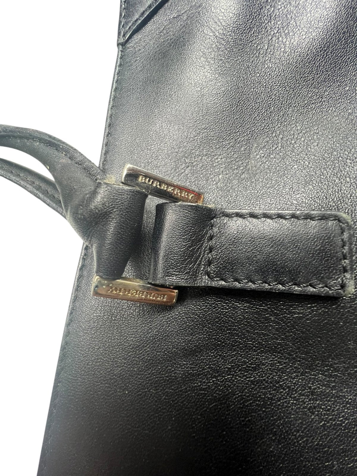 Burberry Bag - ZAZA resell