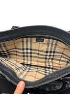 Burberry Bag - ZAZA resell
