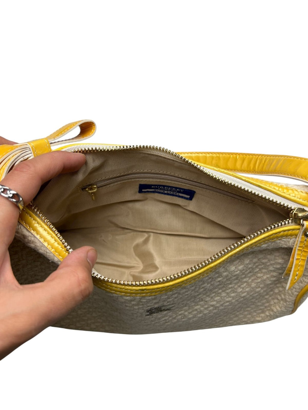 Burberry Bag - ZAZA resell