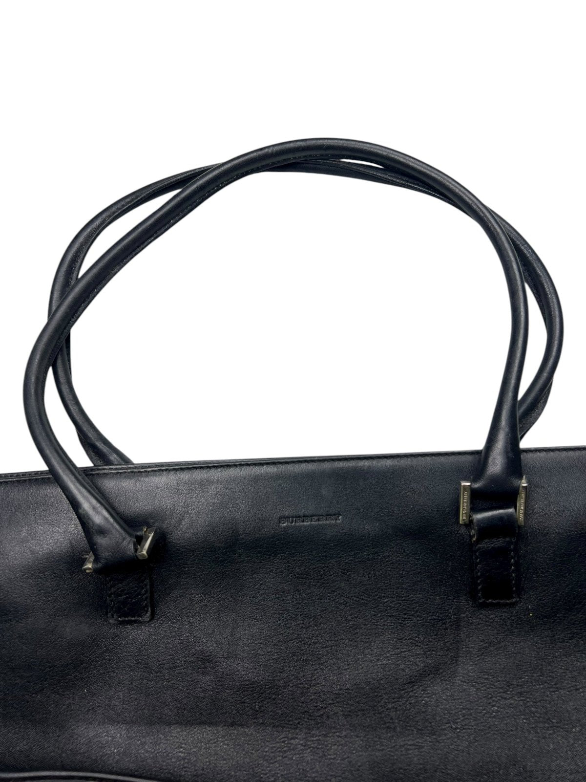 Burberry Bag - ZAZA resell