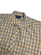 Burberry Hemd | L - ZAZA resell
