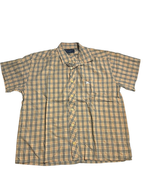 Burberry Hemd | L - ZAZA resell