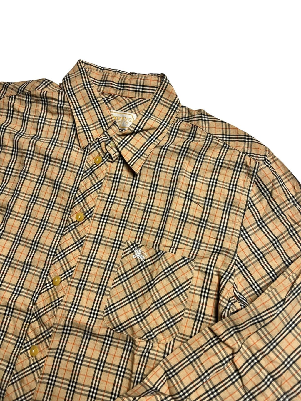 Burberry Hemd | M - ZAZA resell