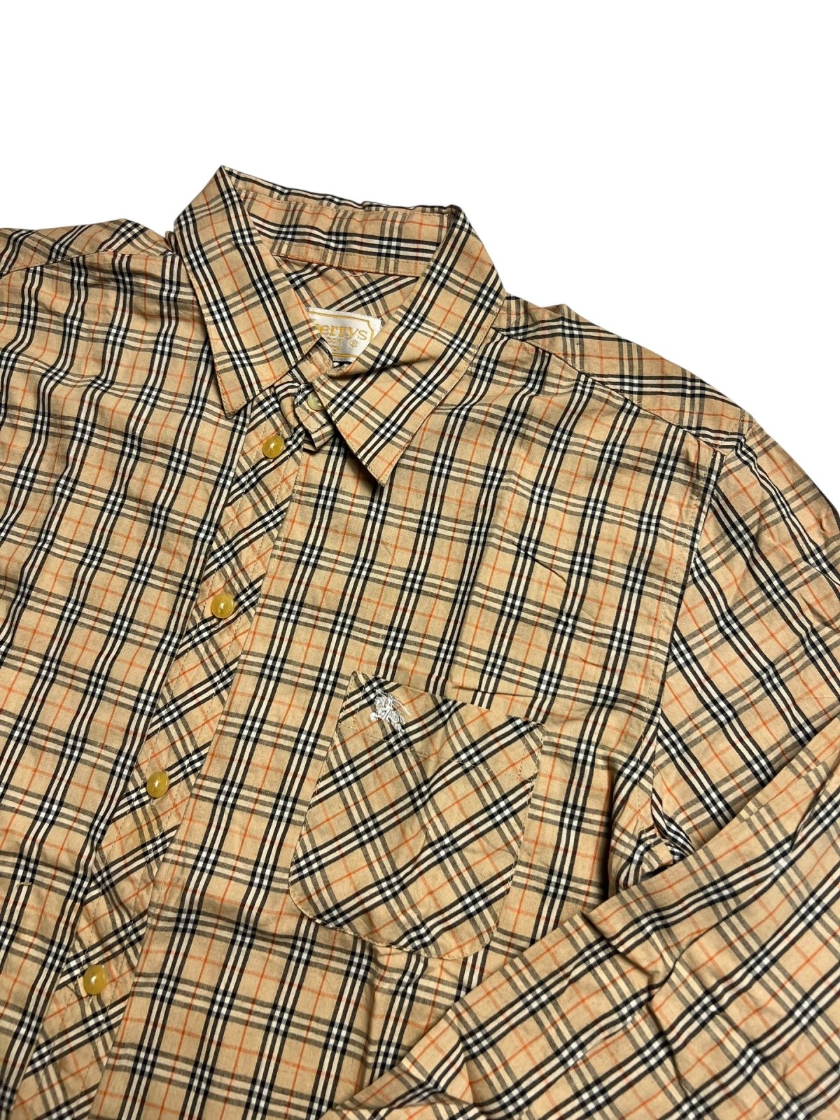 Burberry Hemd | M - ZAZA resell