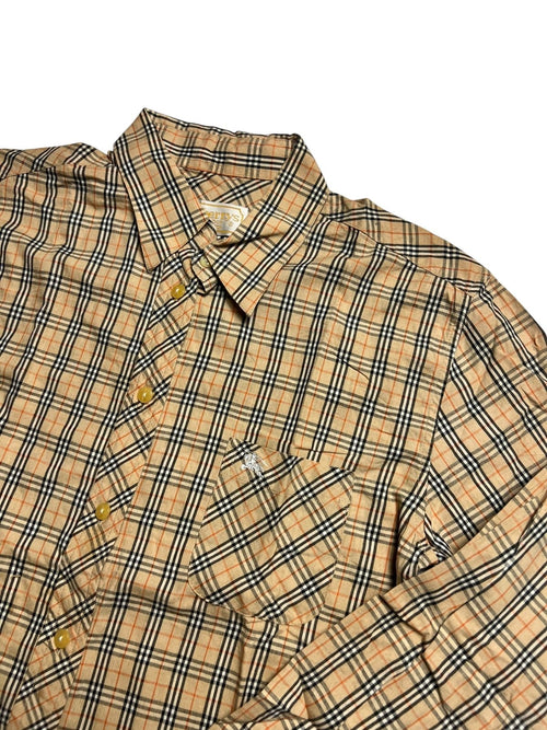 Burberry Hemd | M - ZAZA resell