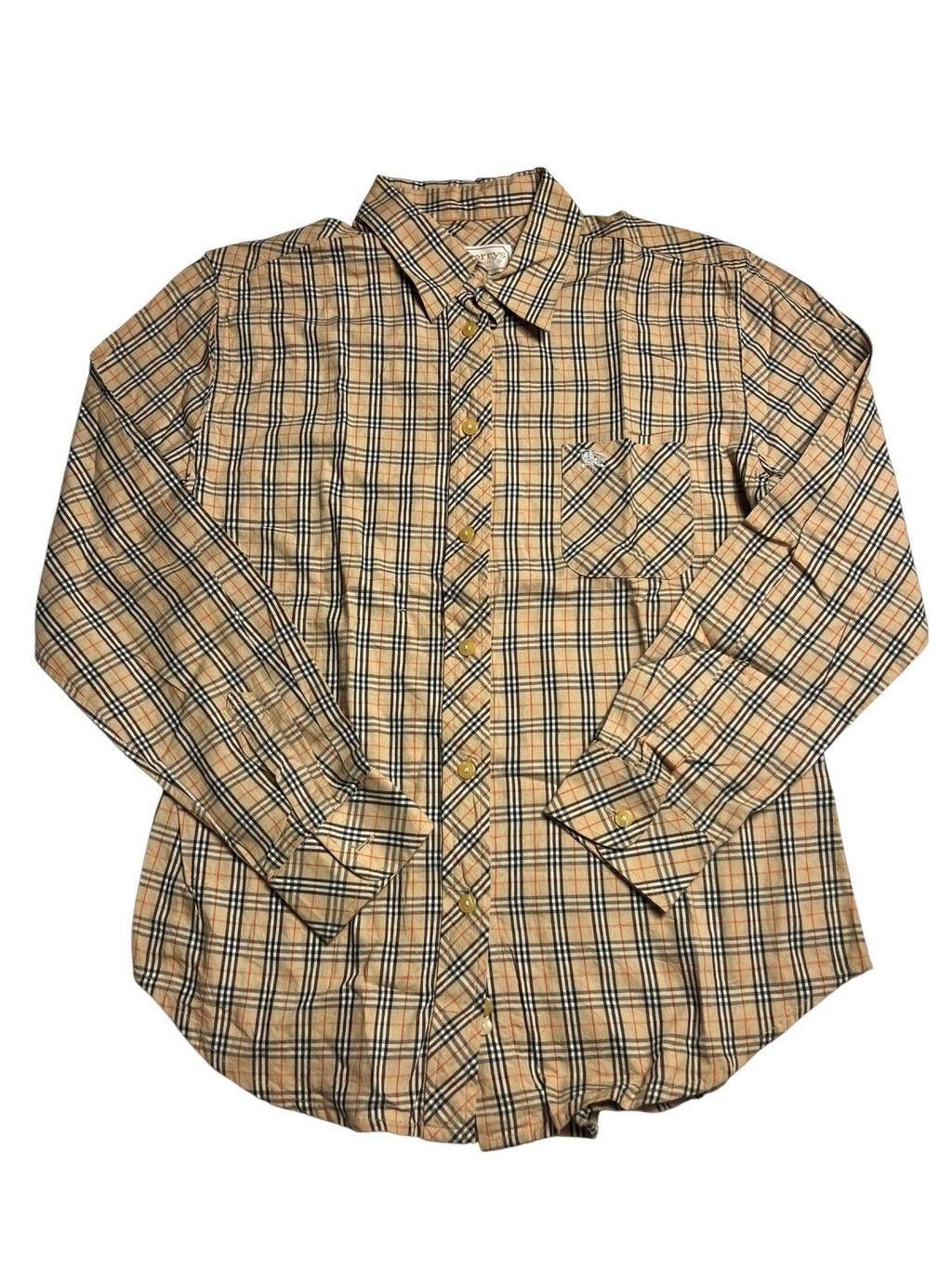 Burberry Hemd | M - ZAZA resell