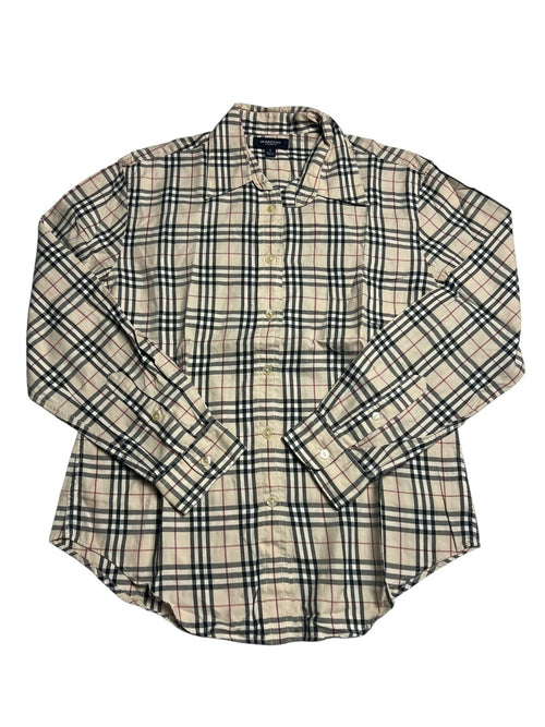 Burberry Hemd | S - ZAZA resell