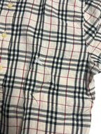 Burberry Hemd | S - ZAZA resell