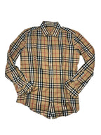 Burberry Hemd | S - ZAZA resell
