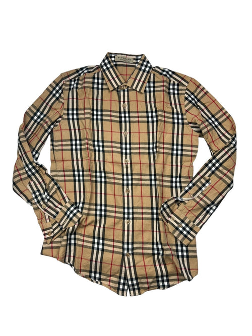 Burberry Hemd | S - ZAZA resell