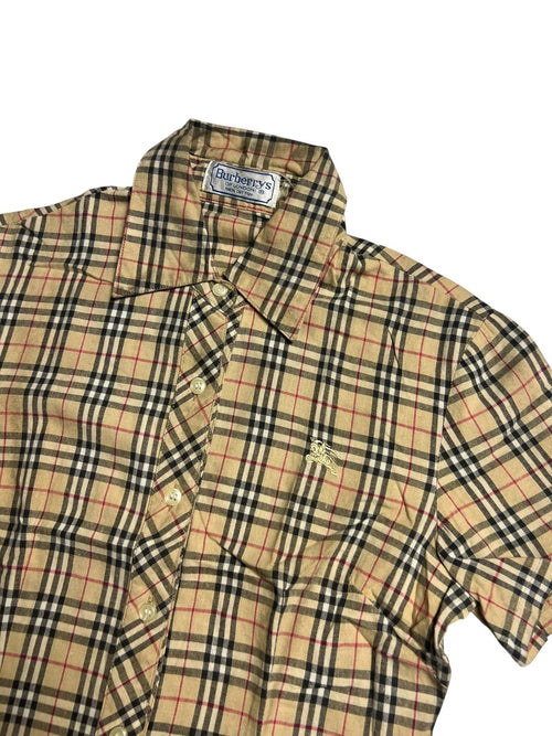 Burberry Hemd | S - ZAZA resell