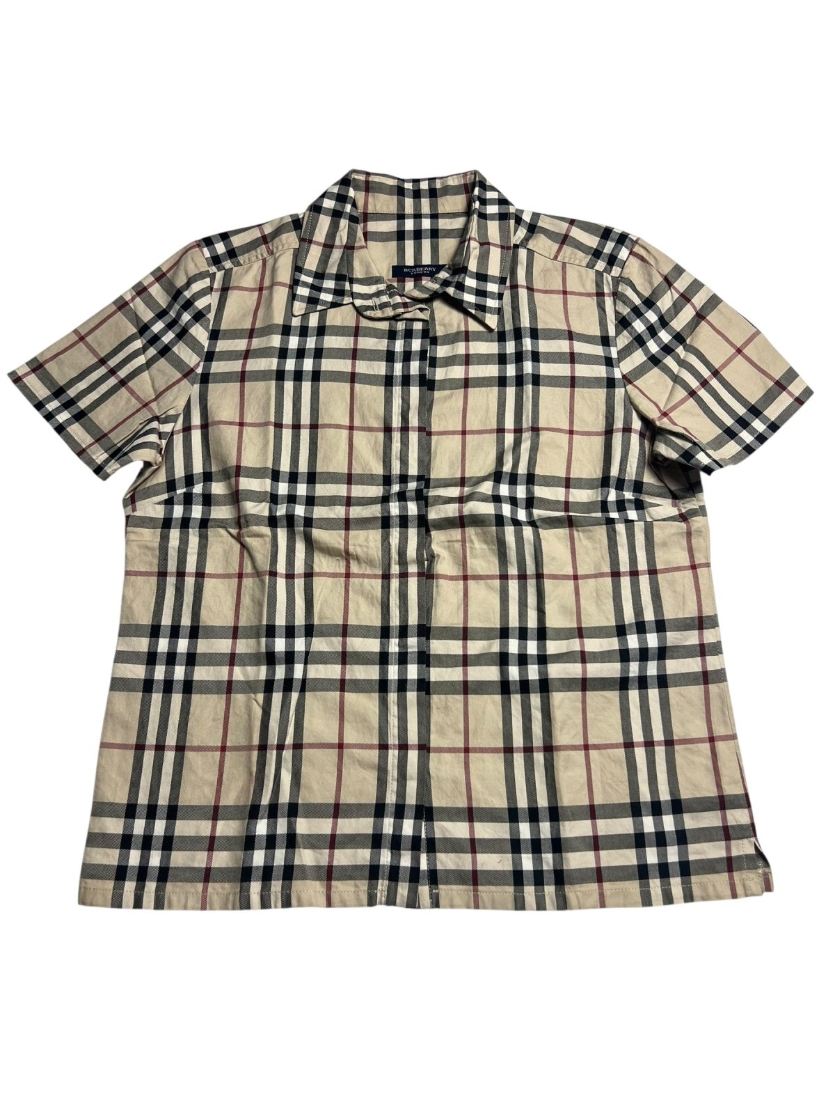 Burberry Hemd | S - ZAZA resell