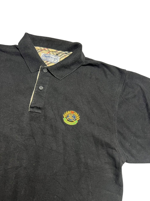 Burberry Polo Shirt | L - ZAZA resell