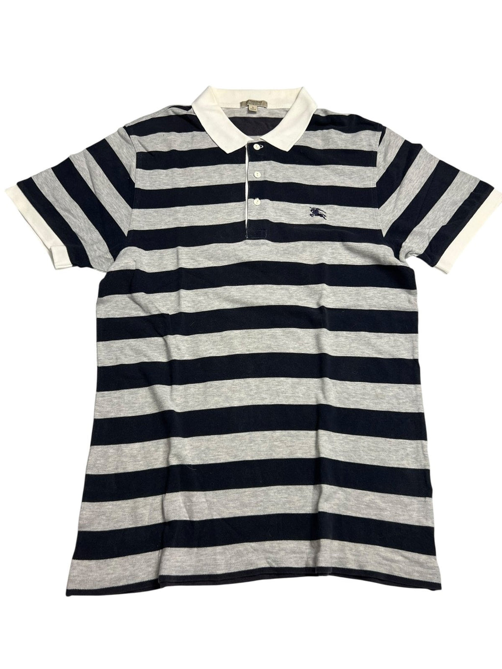 Burberry Polo Shirt | L - ZAZA resell