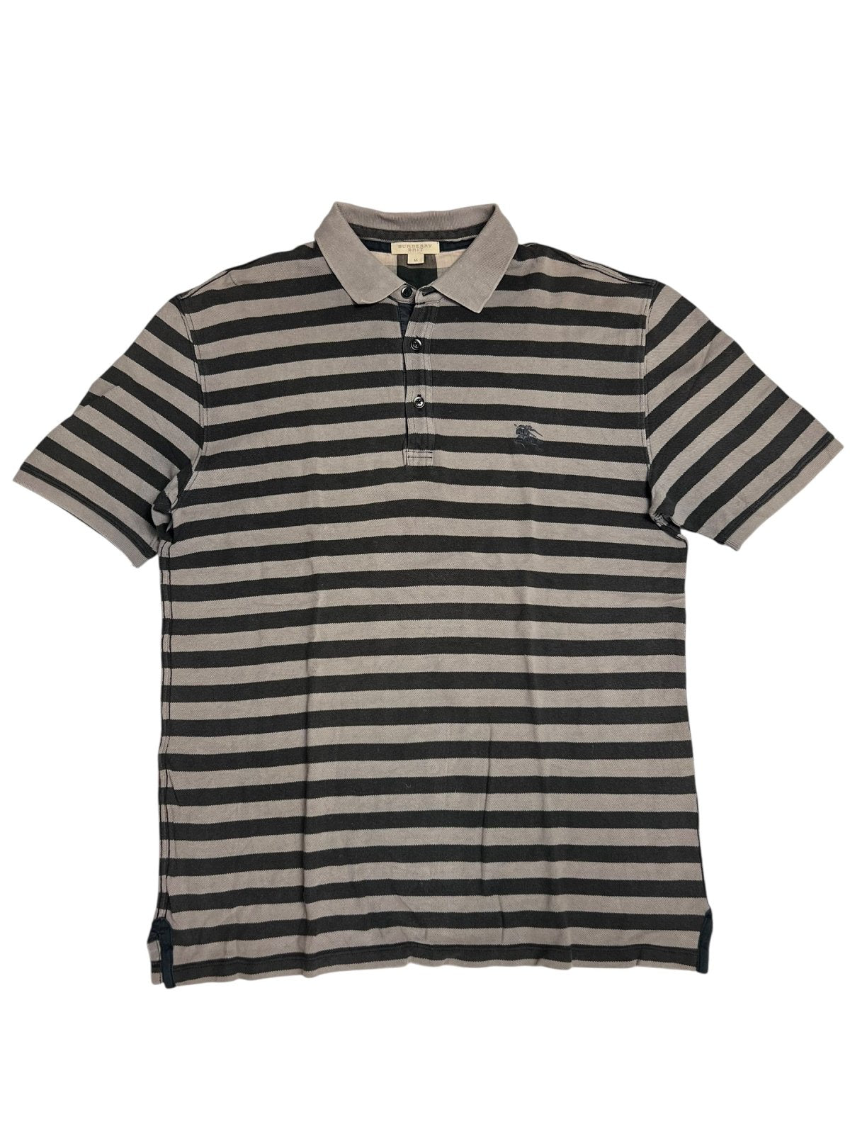 Burberry Polo Shirt | M - ZAZA resell