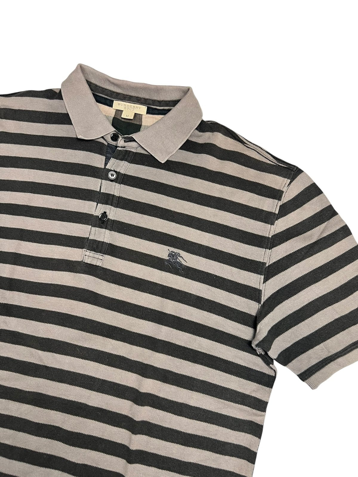Burberry Polo Shirt | M - ZAZA resell
