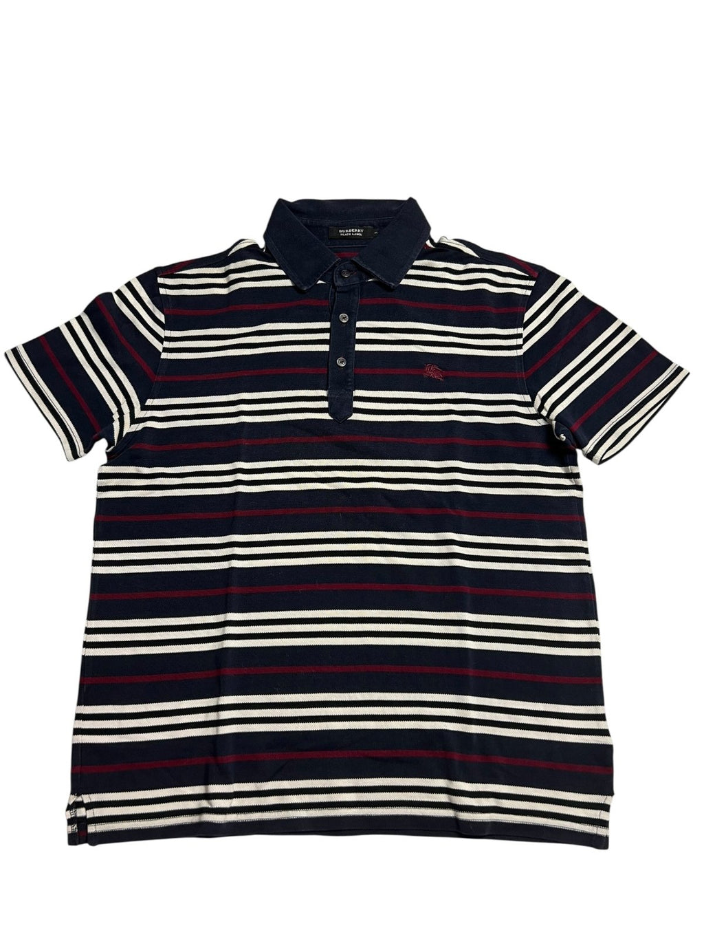 Burberry Polo Shirt | M - ZAZA resell