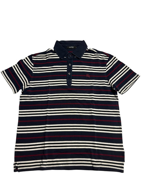 Burberry Polo Shirt | M - ZAZA resell