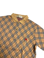 Burberry Polo Shirt | M - ZAZA resell