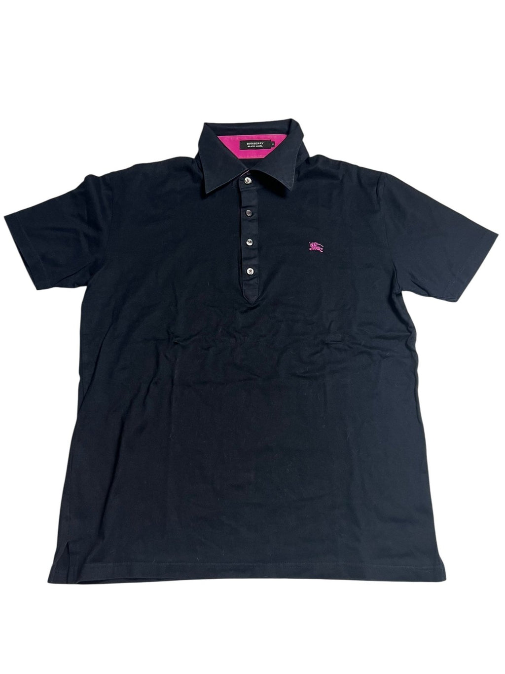 Burberry Polo Shirt | M - ZAZA resell