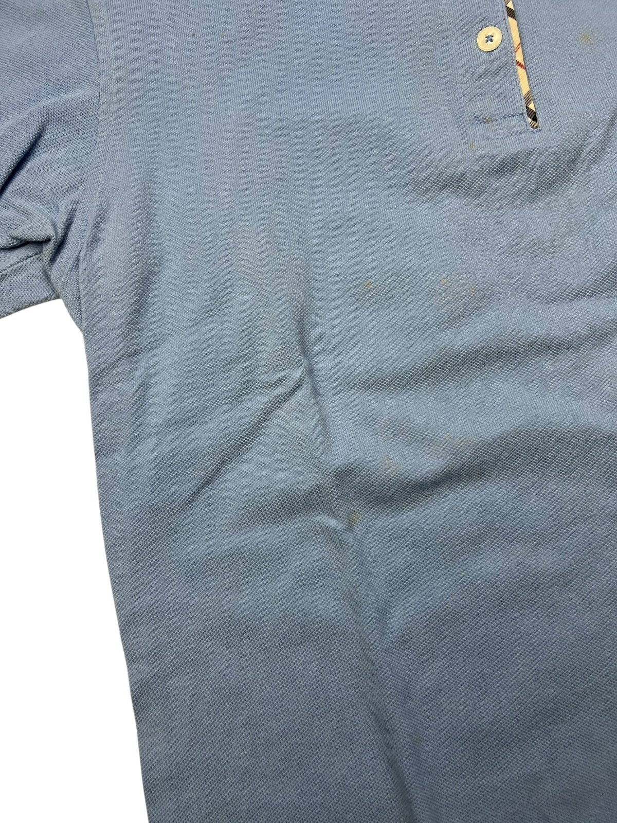 Burberry Polo Shirt | M/L - ZAZA resell