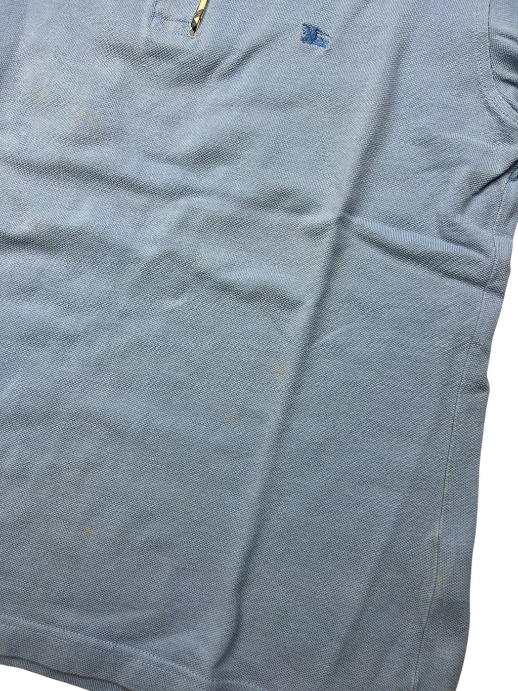 Burberry Polo Shirt | M/L - ZAZA resell