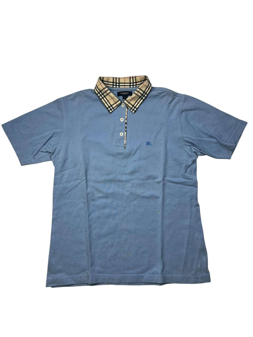 Burberry Polo Shirt | M/L - ZAZA resell